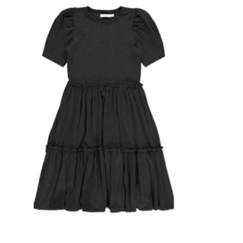 Name it - Nola ss dress - Black